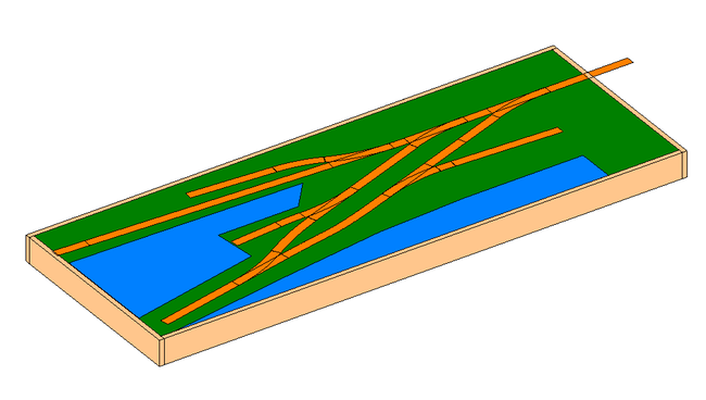 Anlagenplan