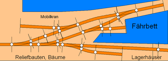 Anlagenplan